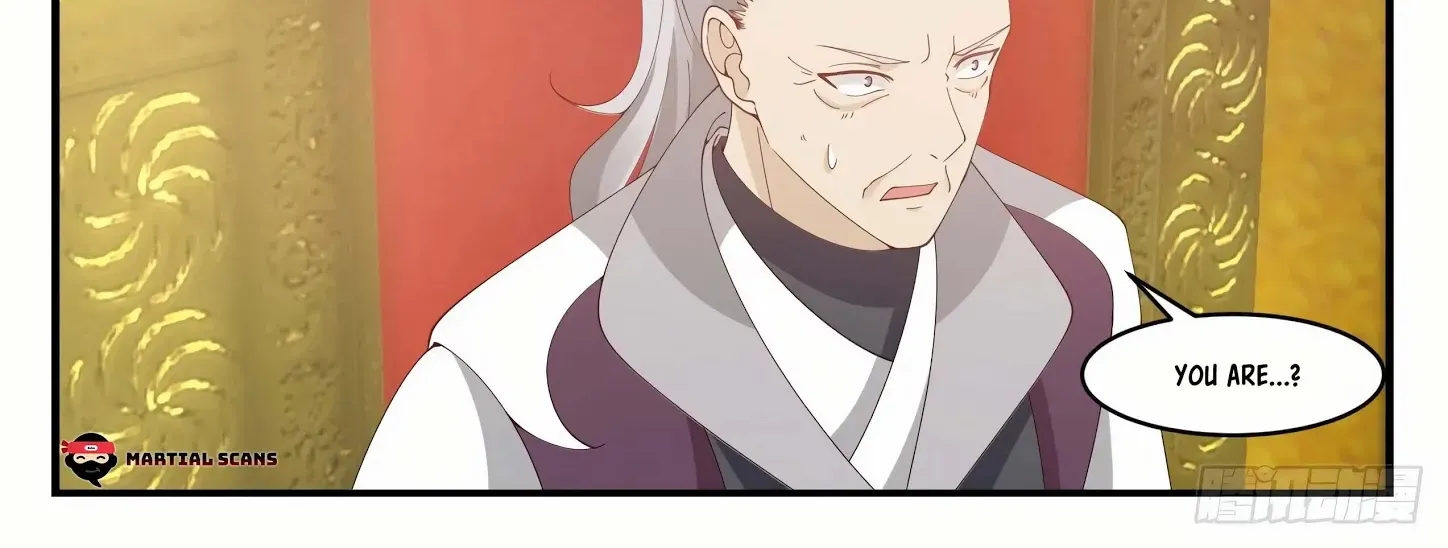 Read Martial Peak chapter 928 image 25 on Lezhin