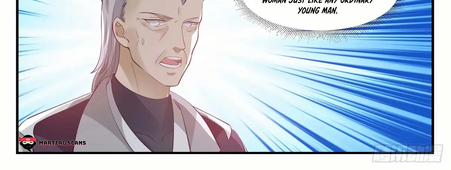 Read Martial Peak chapter 929 image 11 on Lezhin