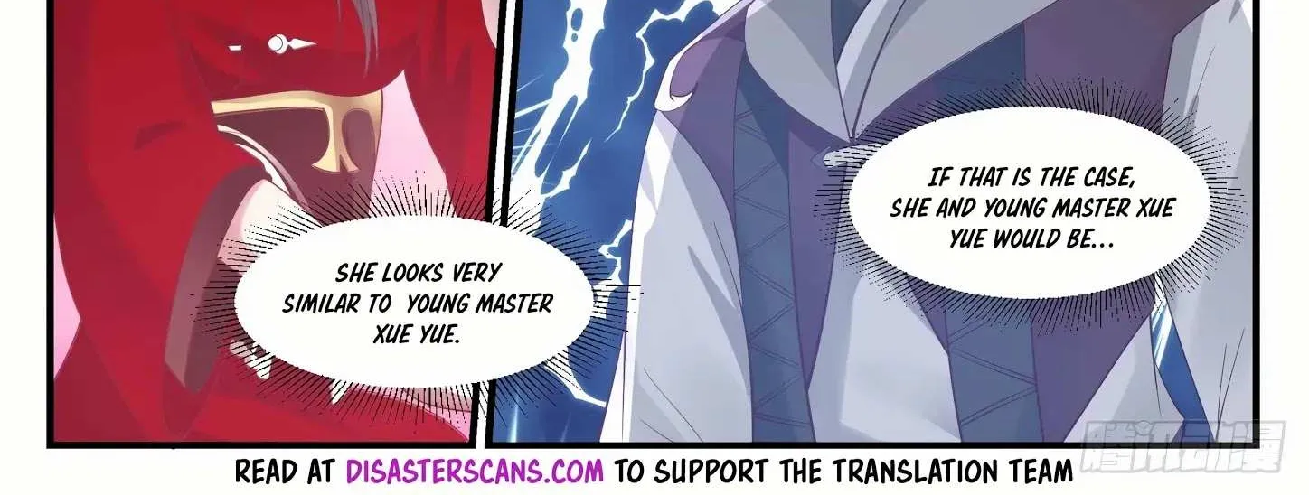 Read Martial Peak chapter 929 image 13 on Lezhin