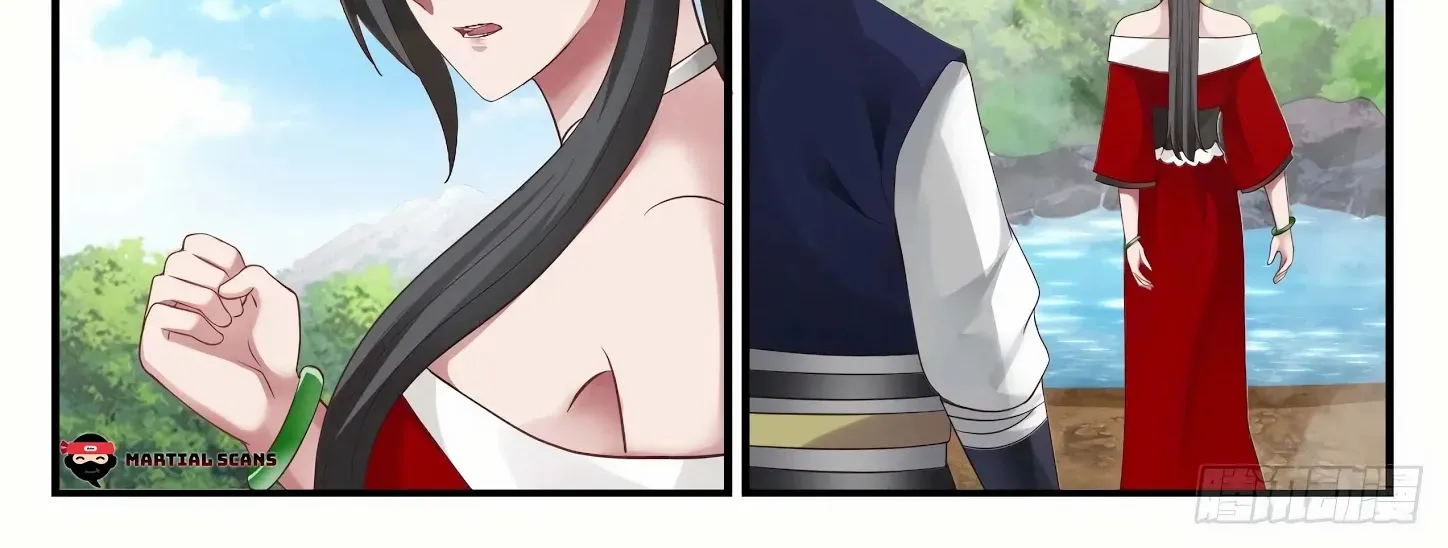 Read Martial Peak chapter 929 image 25 on Lezhin