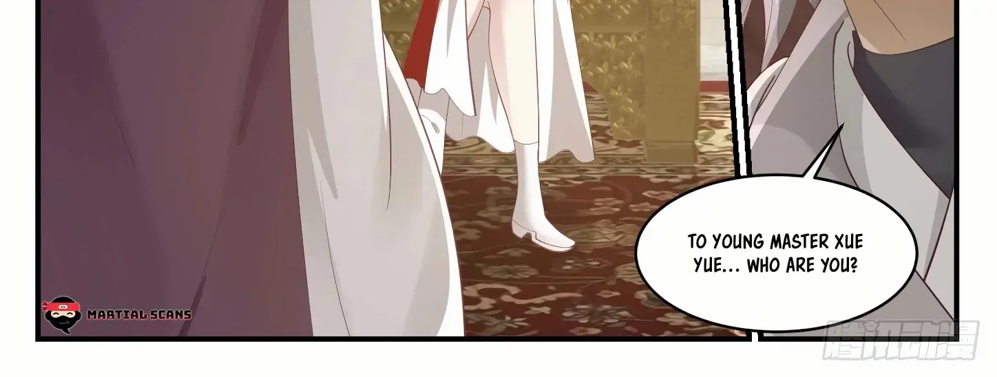 Read Martial Peak chapter 929 image 9 on Lezhin