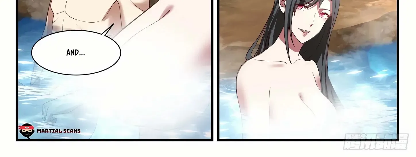 Read Martial Peak chapter 930 image 11 on Lezhin