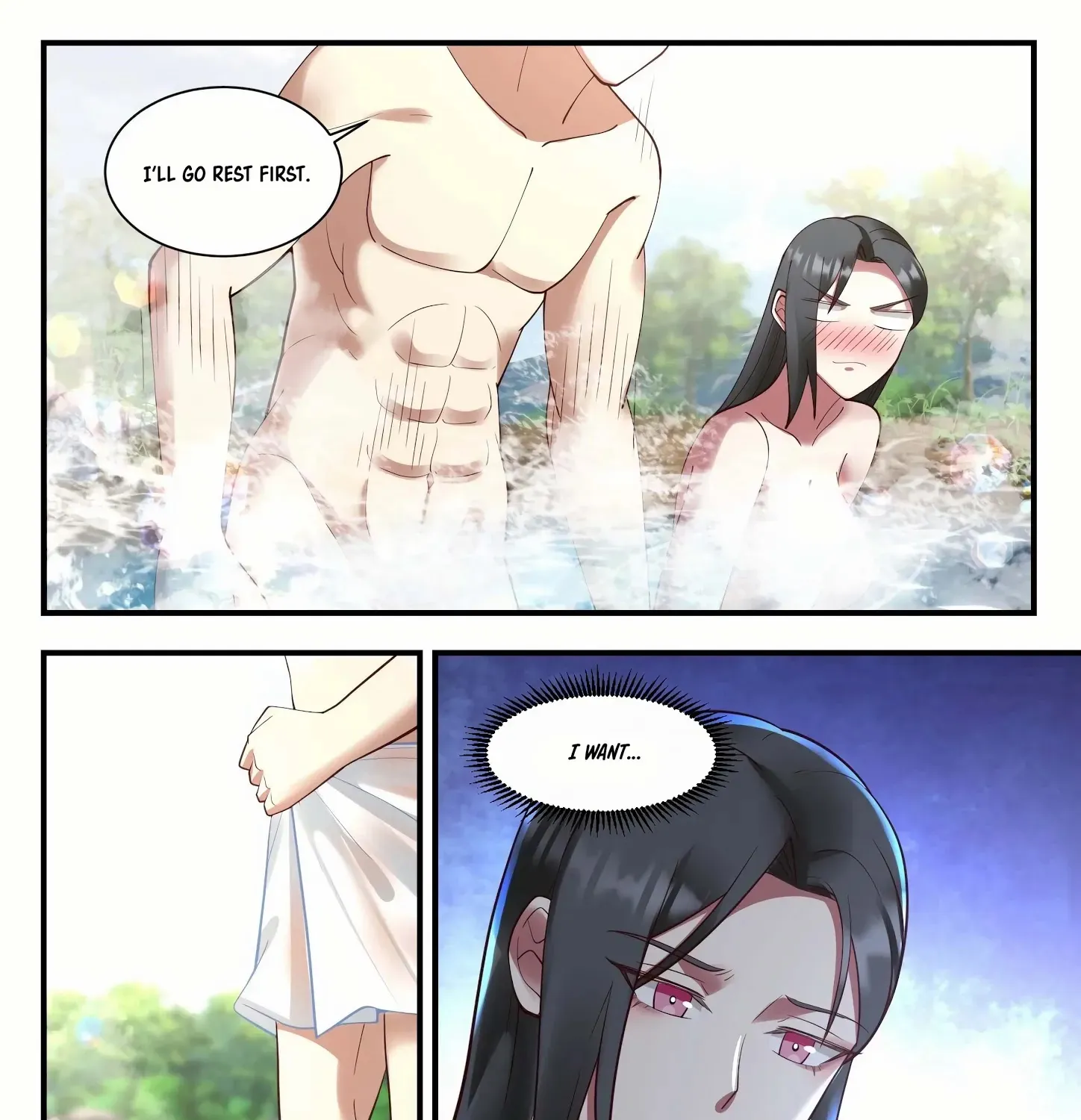 Read Martial Peak chapter 930 image 12 on Lezhin