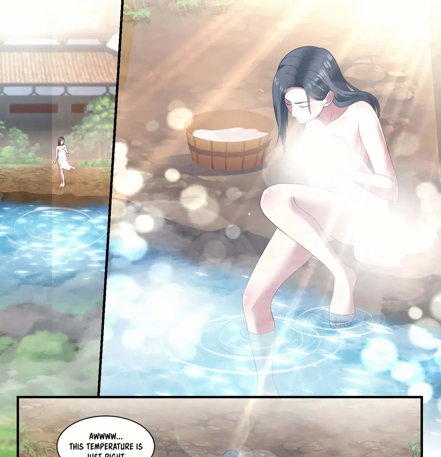 Read Martial Peak chapter 930 image 2 on Lezhin