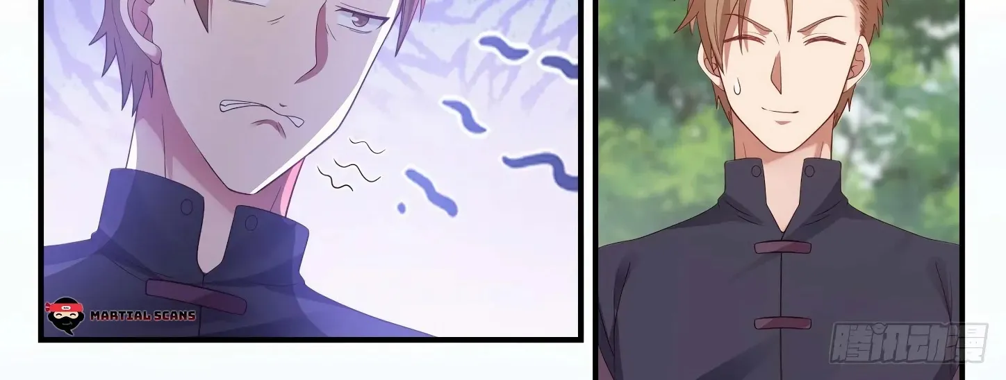 Read Martial Peak chapter 930 image 23 on Lezhin