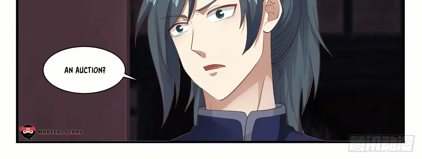 Read Martial Peak chapter 930 image 25 on Lezhin