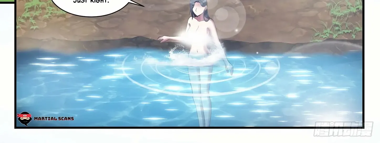 Read Martial Peak chapter 930 image 3 on Lezhin