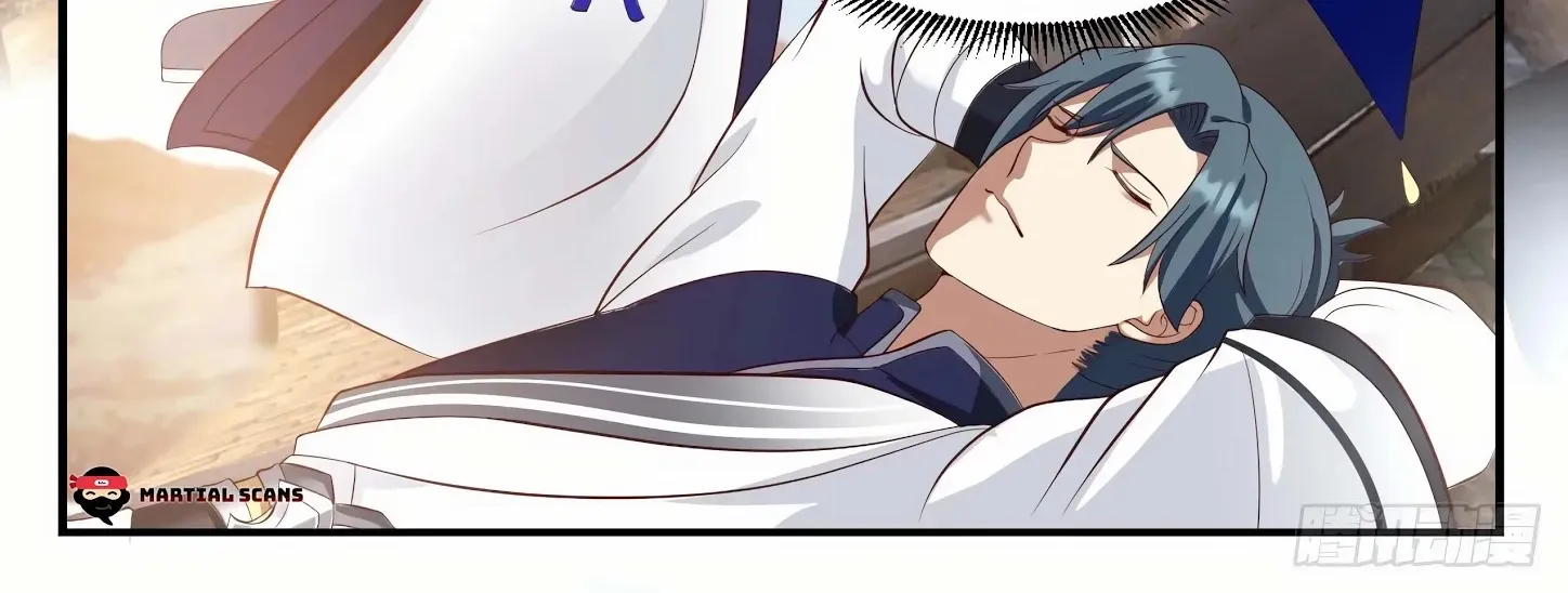 Read Martial Peak chapter 931 image 11 on Lezhin