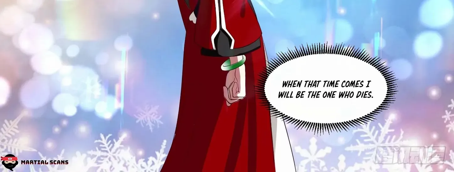 Read Martial Peak chapter 931 image 13 on Lezhin