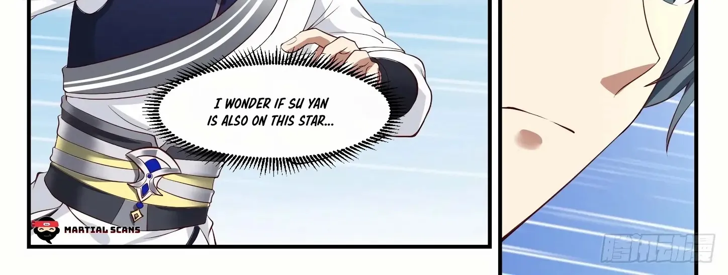 Read Martial Peak chapter 931 image 19 on Lezhin