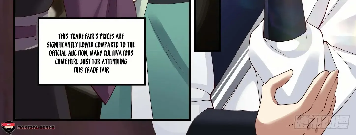 Read Martial Peak chapter 931 image 5 on Lezhin