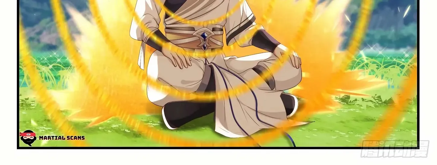Read Martial Peak chapter 932 image 19 on Lezhin