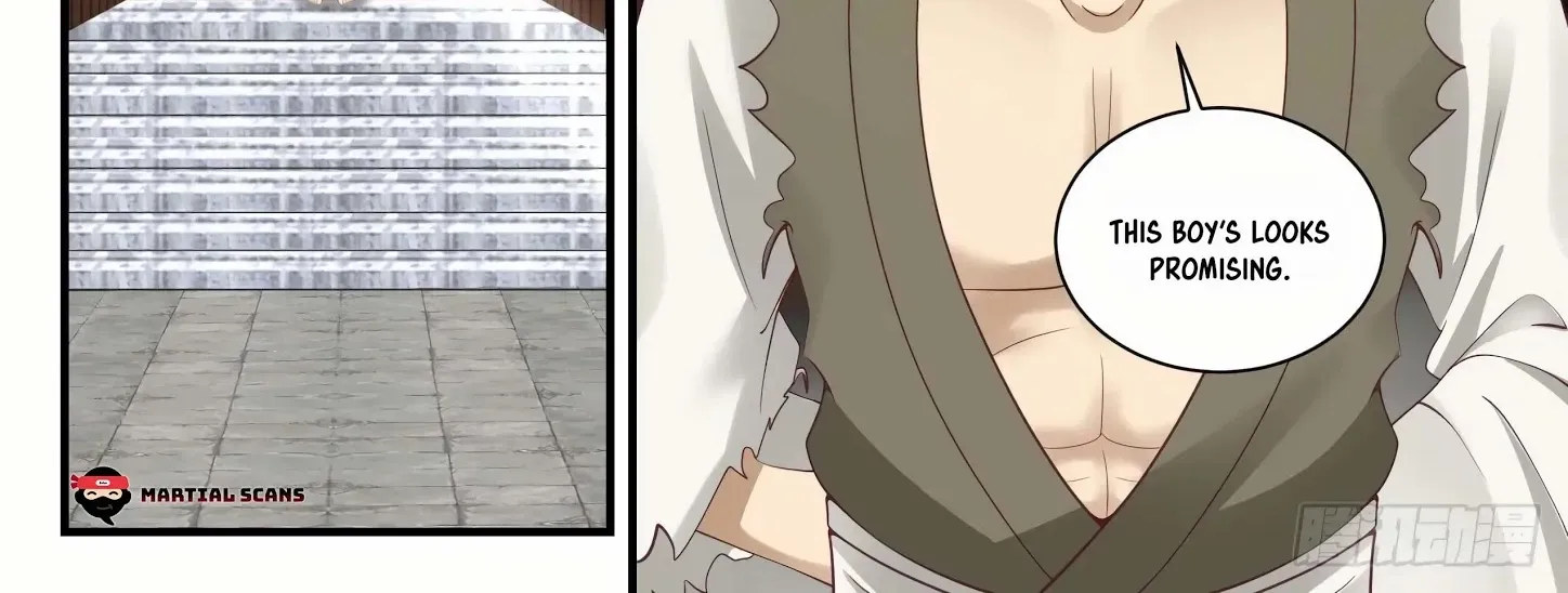 Read Martial Peak chapter 932 image 25 on Lezhin