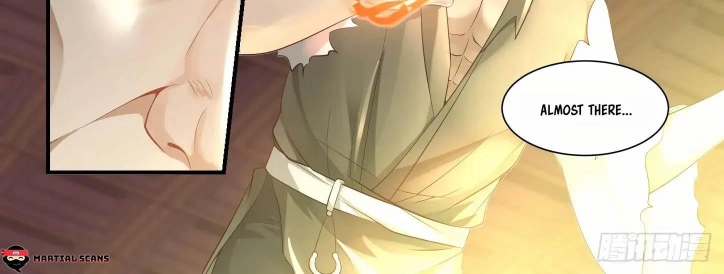 Read Martial Peak chapter 932 image 3 on Lezhin