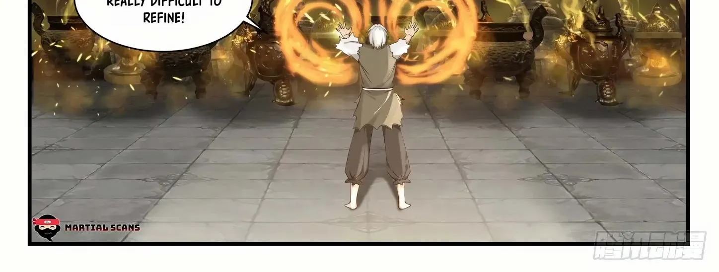Read Martial Peak chapter 932 image 9 on Lezhin
