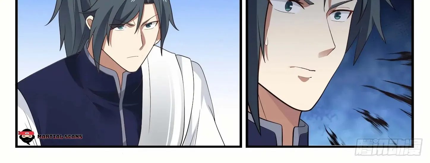 Read Martial Peak chapter 933 image 11 on Lezhin