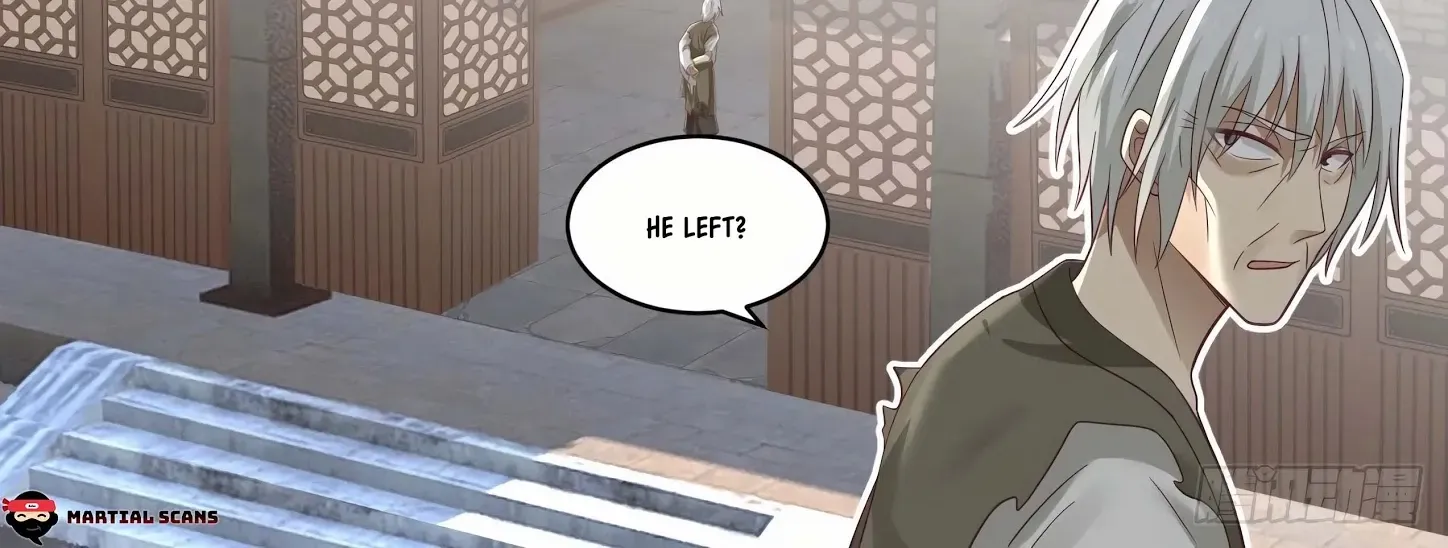 Read Martial Peak chapter 933 image 19 on Lezhin
