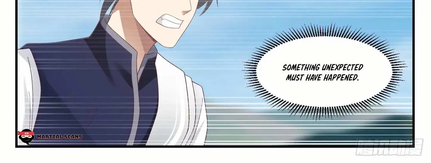 Read Martial Peak chapter 933 image 21 on Lezhin