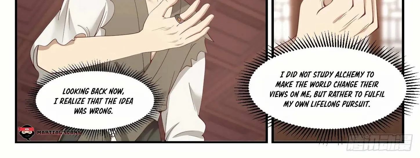 Read Martial Peak chapter 933 image 3 on Lezhin
