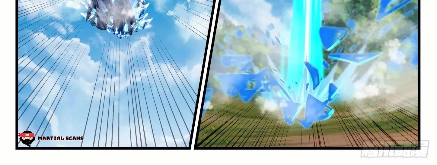 Read Martial Peak chapter 935 image 17 on Lezhin