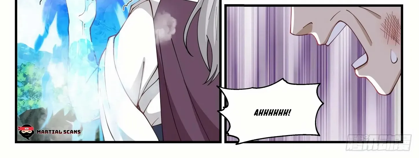 Read Martial Peak chapter 935 image 21 on Lezhin