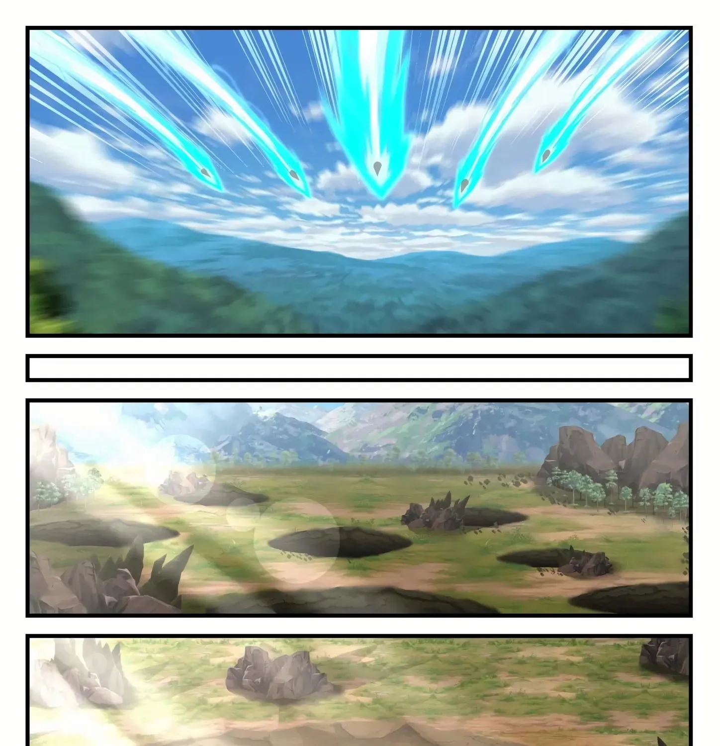 Read Martial Peak chapter 935 image 6 on Lezhin
