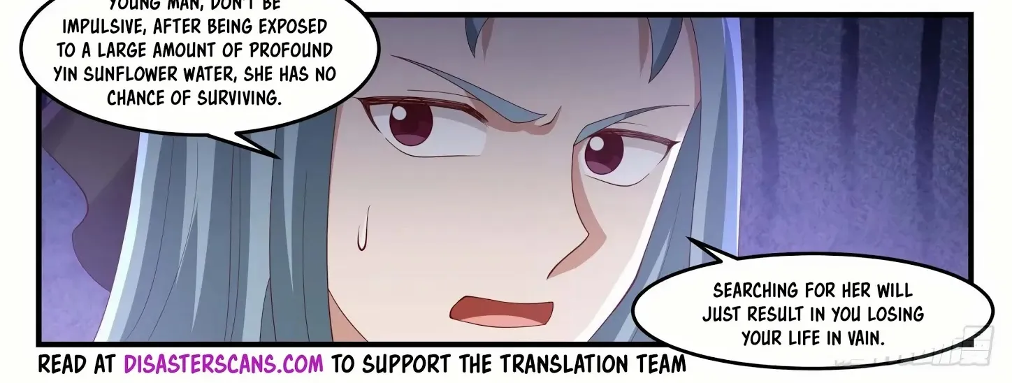 Read Martial Peak chapter 936 image 13 on Lezhin