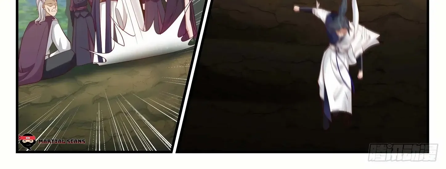 Read Martial Peak chapter 936 image 17 on Lezhin