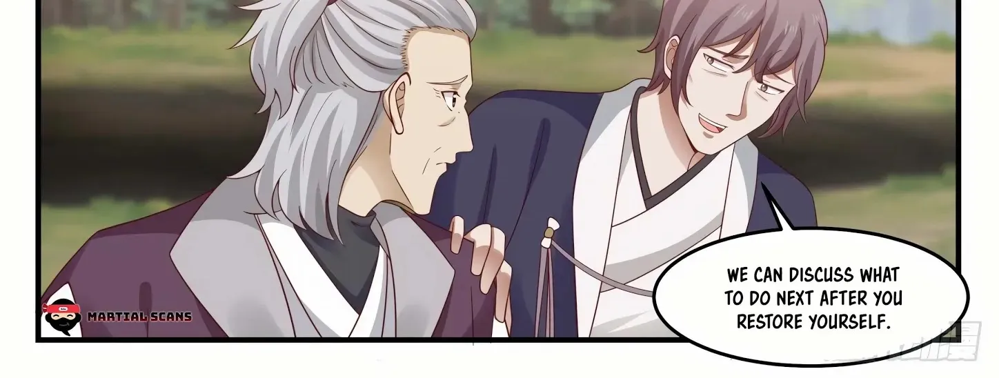 Read Martial Peak chapter 936 image 21 on Lezhin