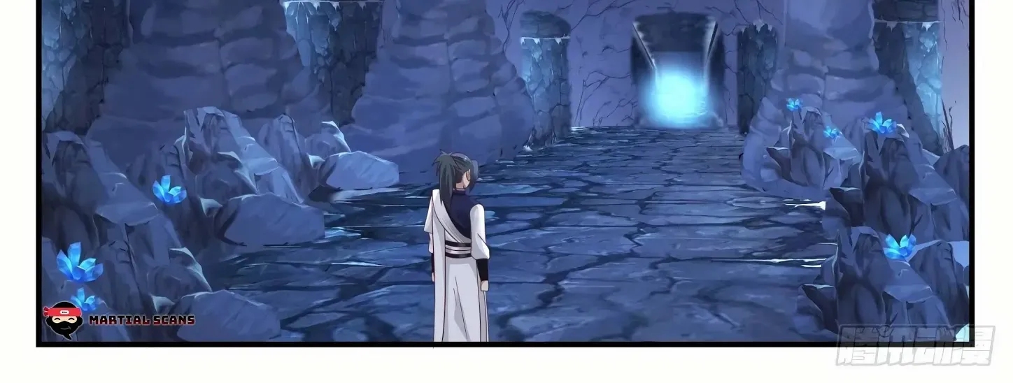 Read Martial Peak chapter 936 image 25 on Lezhin