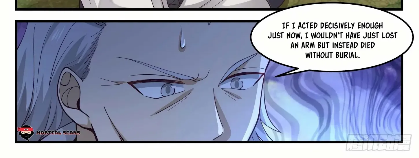 Read Martial Peak chapter 936 image 7 on Lezhin