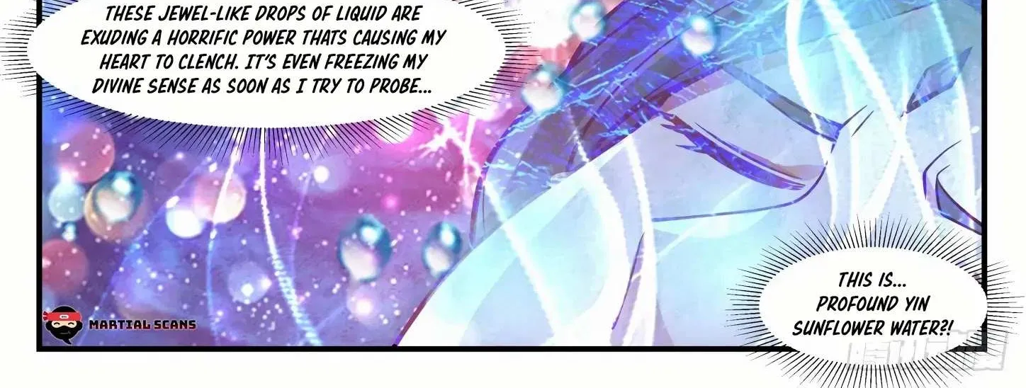 Read Martial Peak chapter 937 image 11 on Lezhin