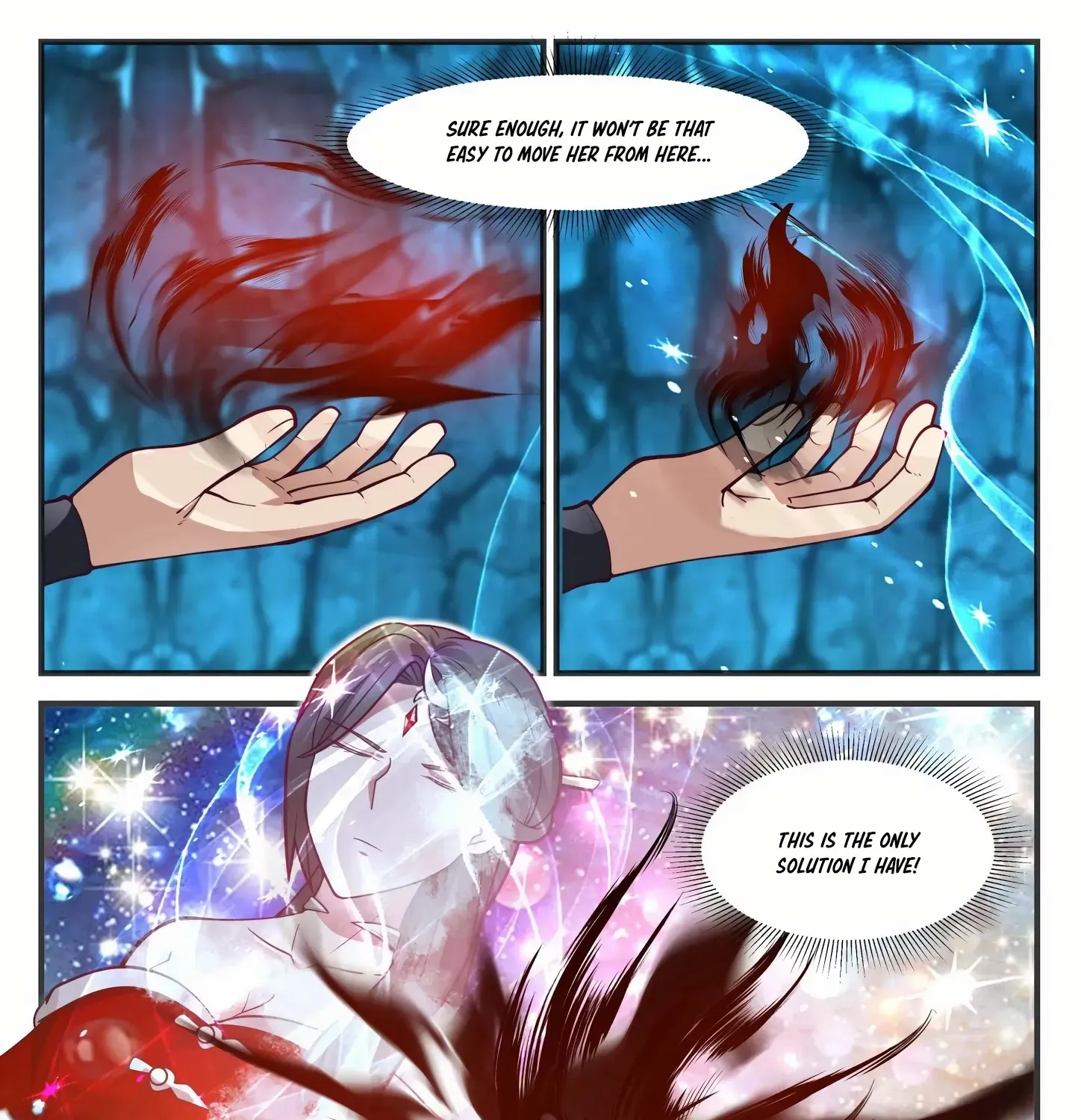 Read Martial Peak chapter 937 image 18 on Lezhin