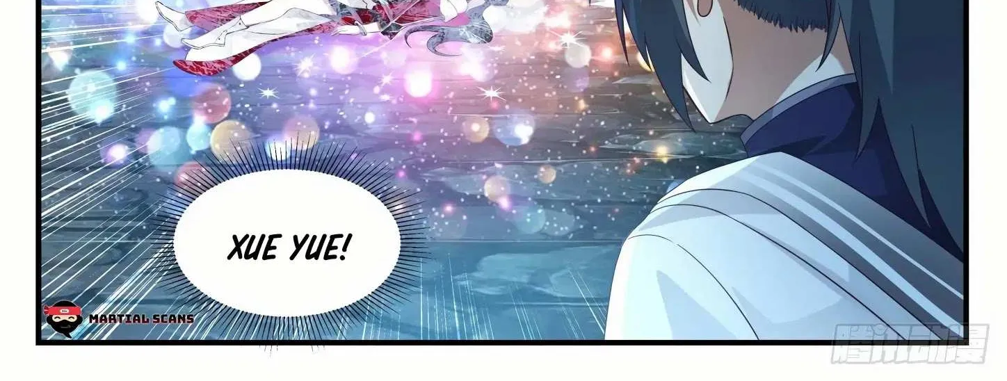 Read Martial Peak chapter 937 image 7 on Lezhin