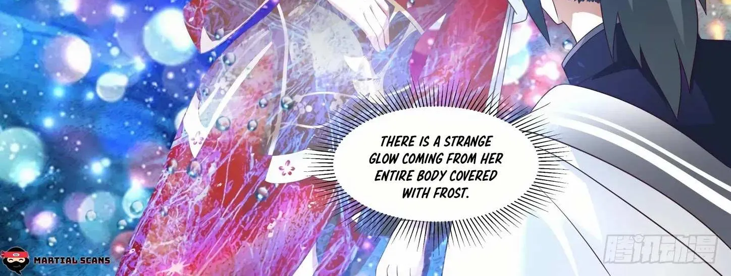Read Martial Peak chapter 937 image 9 on Lezhin