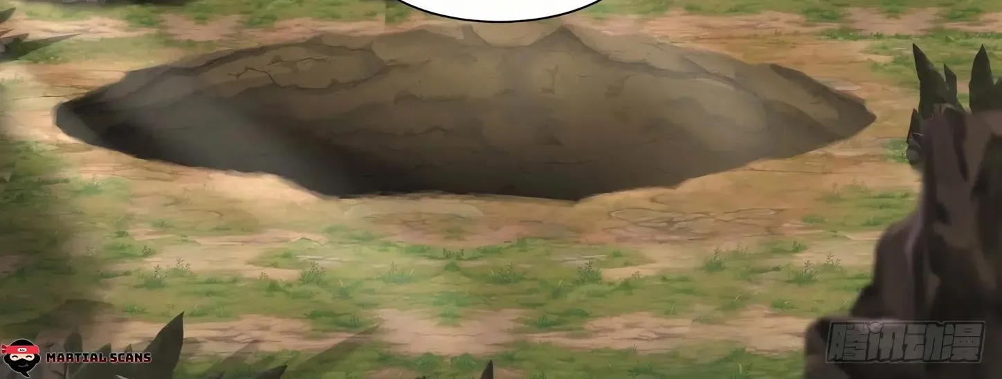 Read Martial Peak chapter 938 image 11 on Lezhin