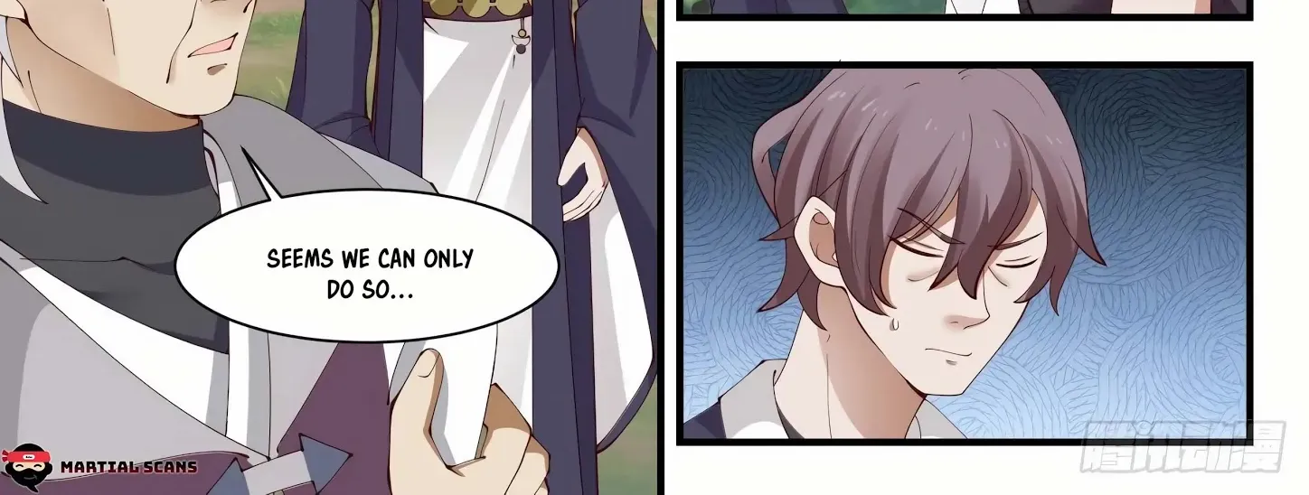 Read Martial Peak chapter 938 image 13 on Lezhin