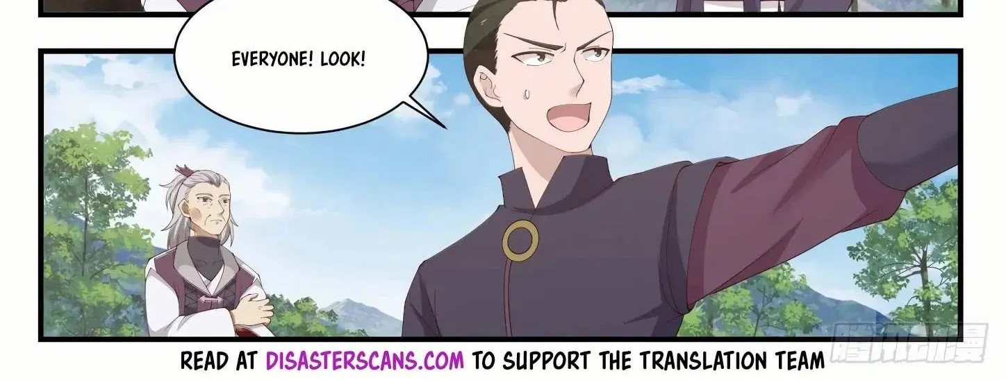 Read Martial Peak chapter 938 image 15 on Lezhin
