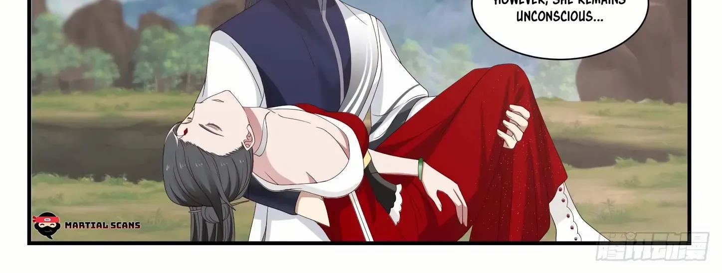 Read Martial Peak chapter 938 image 19 on Lezhin