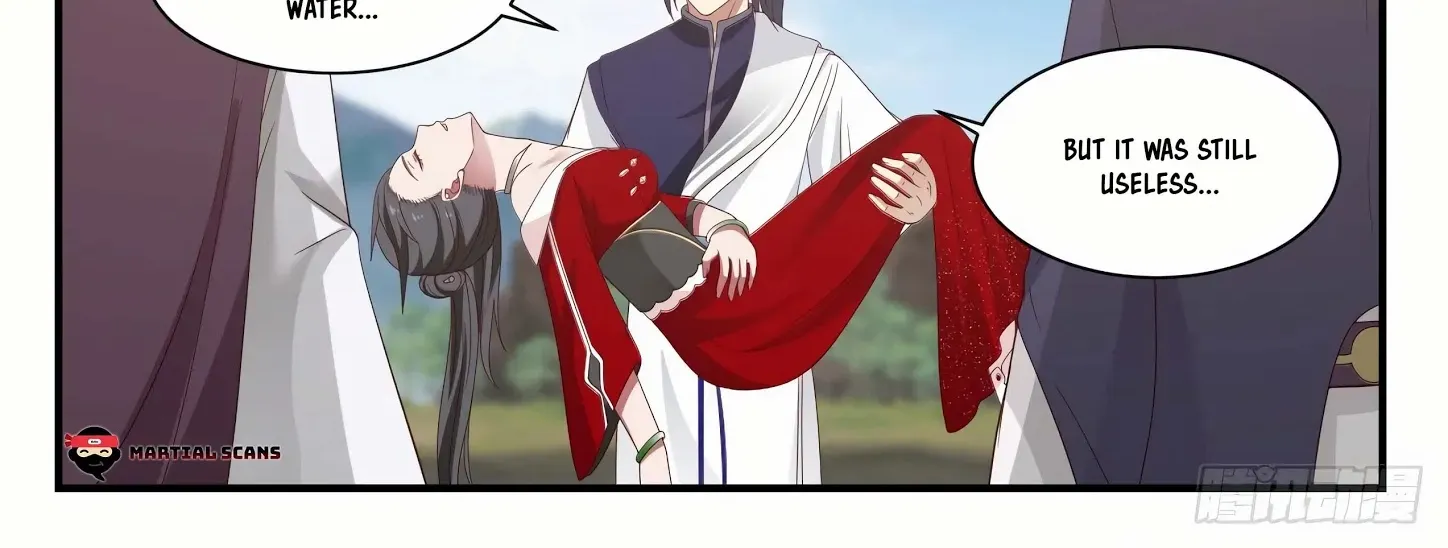 Read Martial Peak chapter 938 image 21 on Lezhin