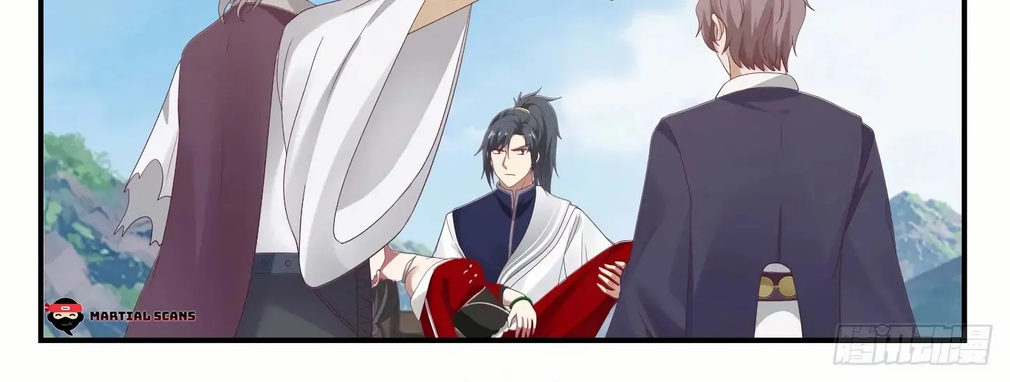 Read Martial Peak chapter 938 image 23 on Lezhin