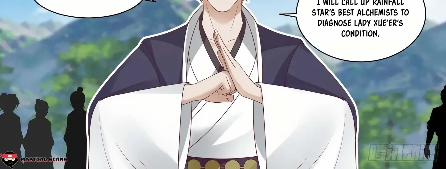Read Martial Peak chapter 938 image 25 on Lezhin
