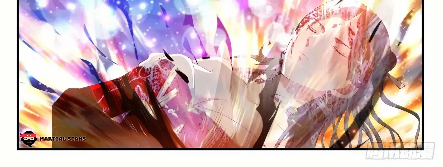 Read Martial Peak chapter 938 image 3 on Lezhin