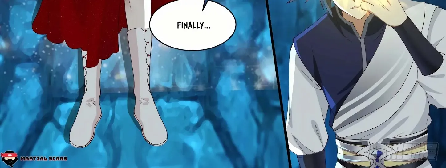 Read Martial Peak chapter 938 image 7 on Lezhin