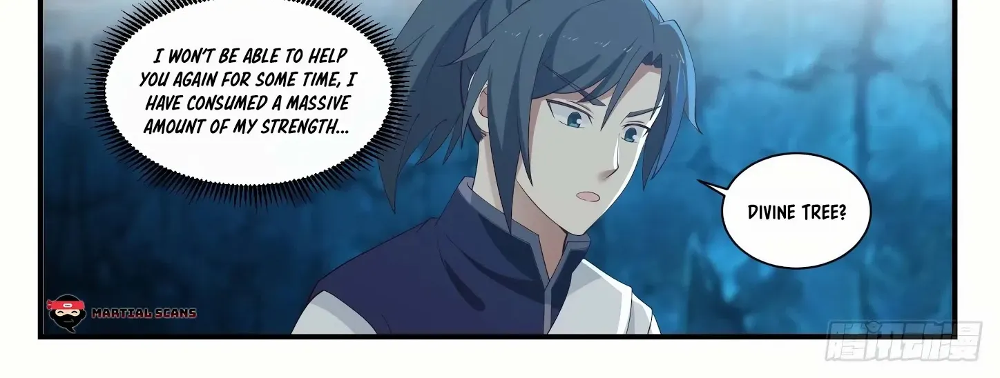 Read Martial Peak chapter 938 image 9 on Lezhin