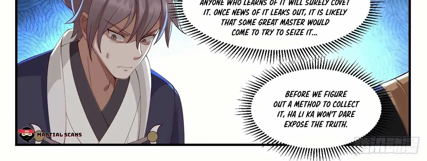 Read Martial Peak chapter 939 image 11 on Lezhin