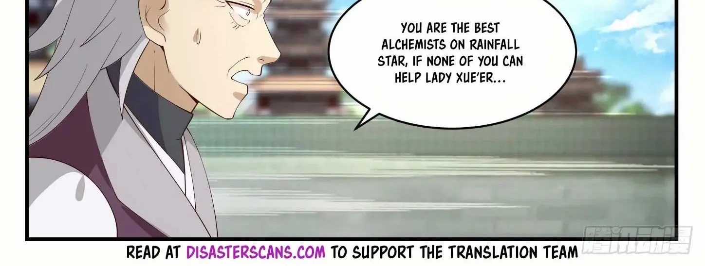 Read Martial Peak chapter 939 image 13 on Lezhin