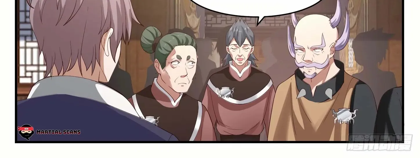 Read Martial Peak chapter 939 image 15 on Lezhin