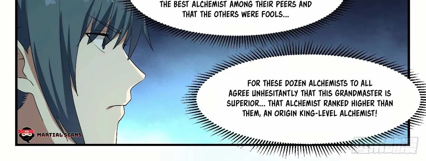 Read Martial Peak chapter 939 image 17 on Lezhin