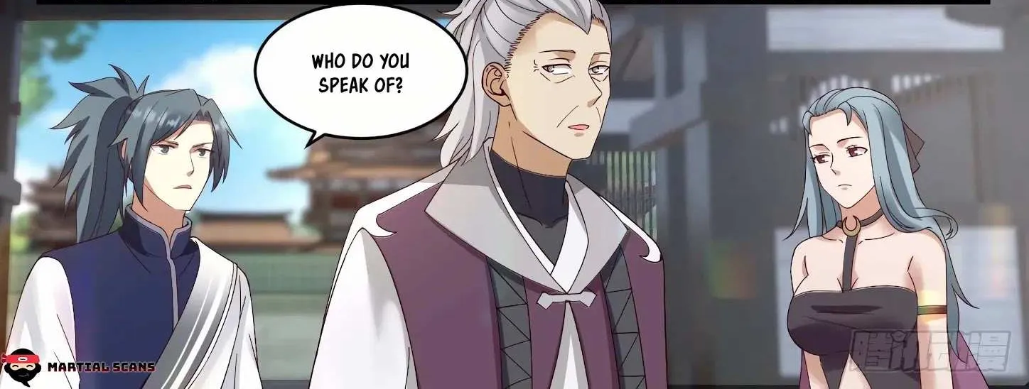 Read Martial Peak chapter 939 image 19 on Lezhin